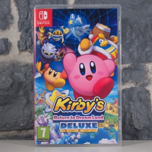 Kirby’s Return to Dream Land Edition Deluxe (01)